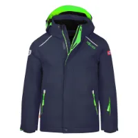 Trollkids Holmenkollen Pro Jacke Refurbished Trollkids Holmenkollen Pro Jacke Refurbished