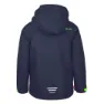 Trollkids Holmenkollen Pro Jacke Refurbished, Navy / green, 92cm