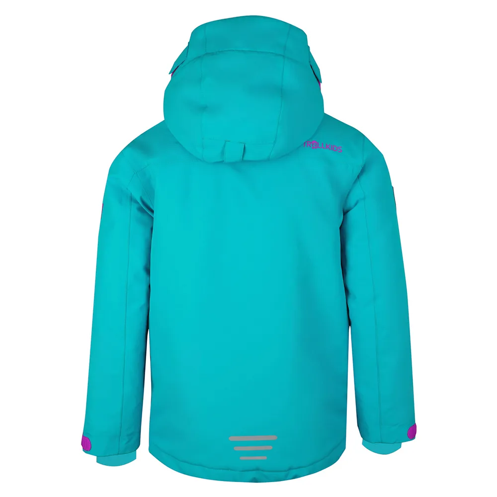 Trollkids Holmenkollen Pro Jacke Trollkids Holmenkollen Pro Jacke