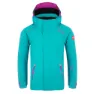Trollkids Holmenkollen Pro Jacke
