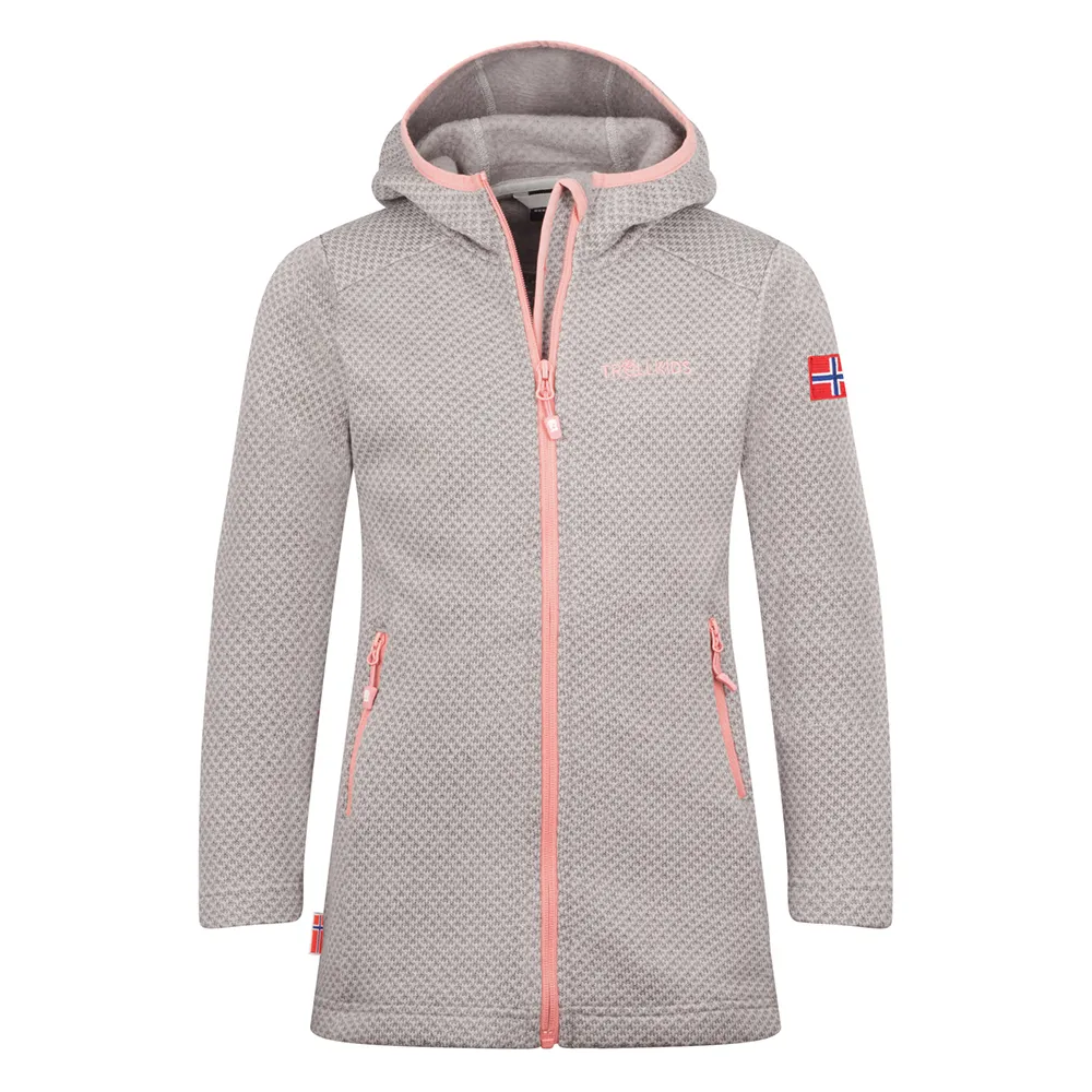 Trollkids Jondalen Coat Jacke Trollkids Jondalen Coat Jacke