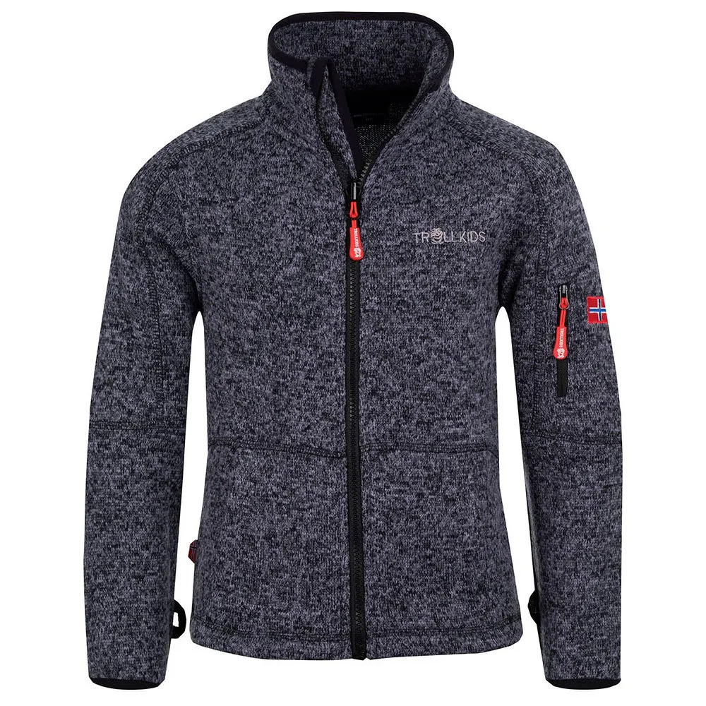 Trollkids Jondalen Jacke Trollkids Jondalen Jacke