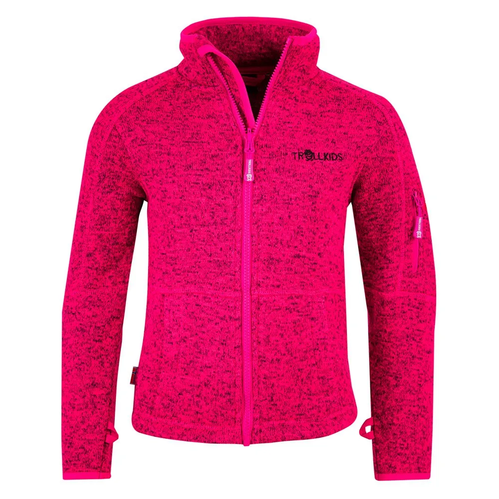 Trollkids Jondalen Jacke Trollkids Jondalen Jacke