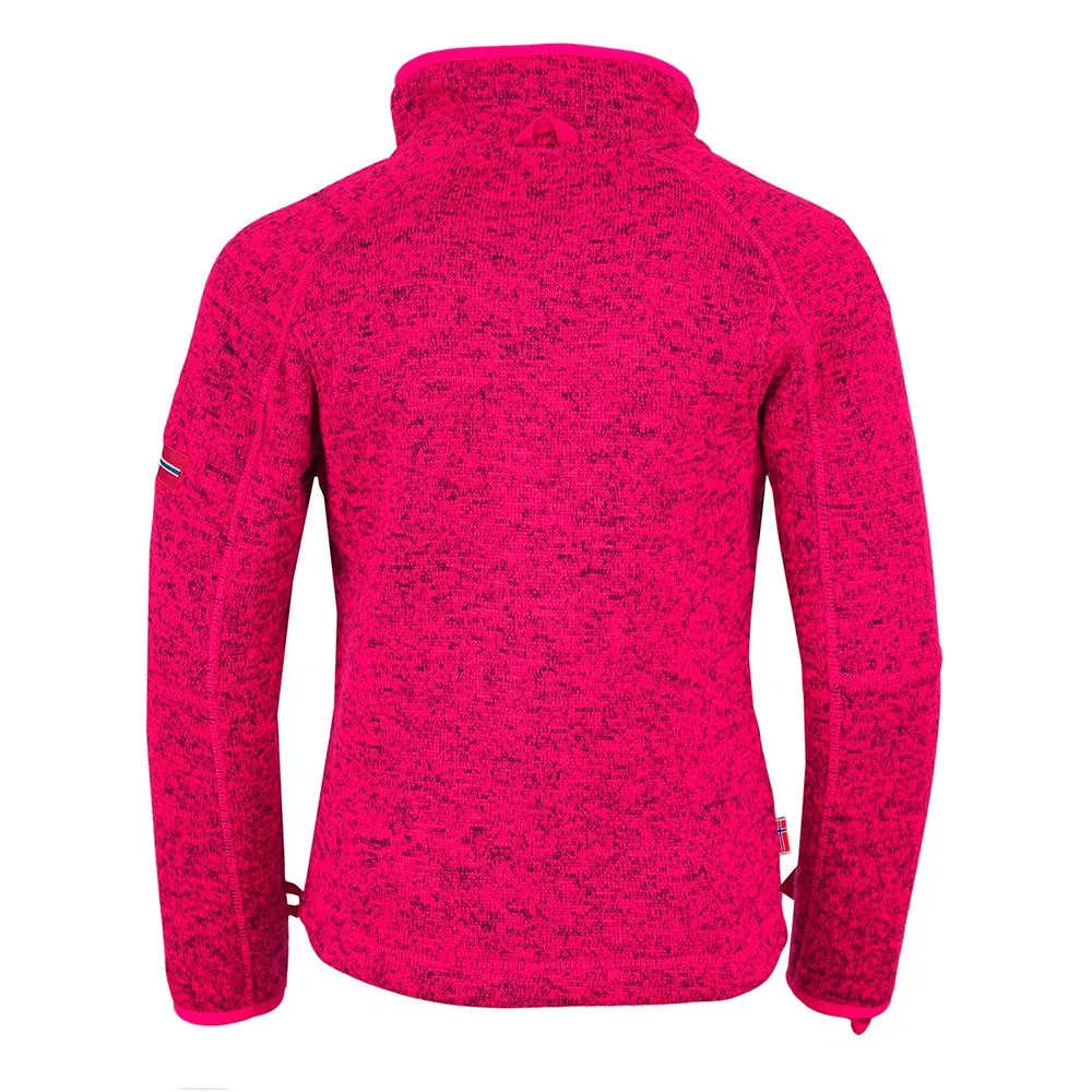 Trollkids Jondalen Jacke Trollkids Jondalen Jacke