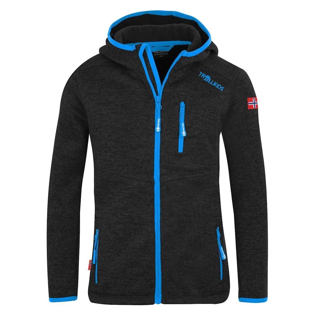 Trollkids Jondalen Xt Jacke Trollkids Jondalen Xt Jacke