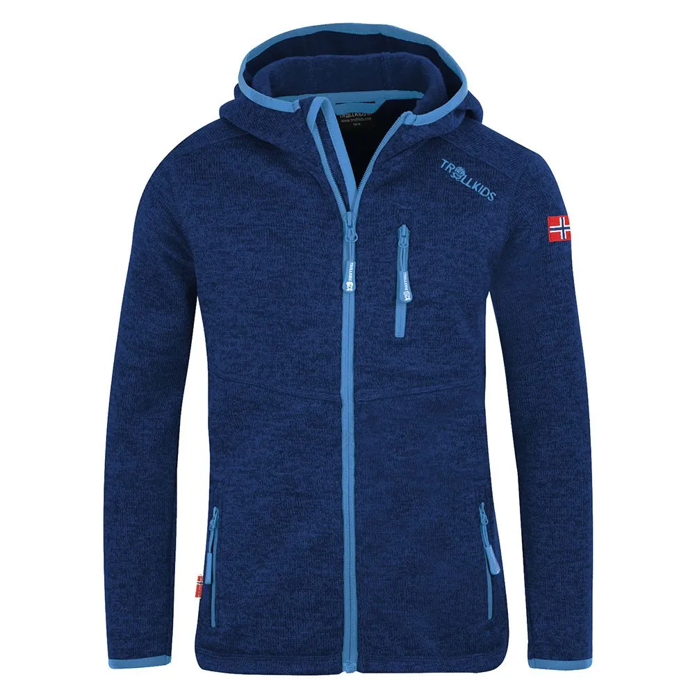 Trollkids Jondalen Xt Jacke Trollkids Jondalen Xt Jacke
