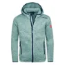 Glacier green / navy