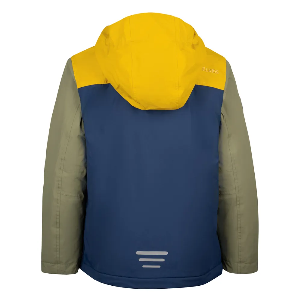 Trollkids Kirkenes Anorak Jacke Trollkids Kirkenes Anorak Jacke