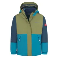 Trollkids Kjerag Jacke Trollkids Kjerag Jacke