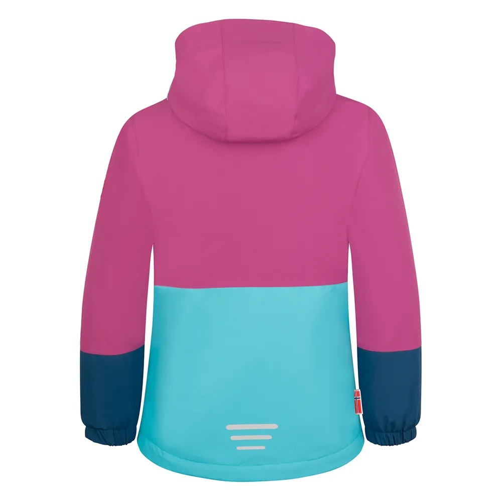 Trollkids Kjerag Jacke Trollkids Kjerag Jacke