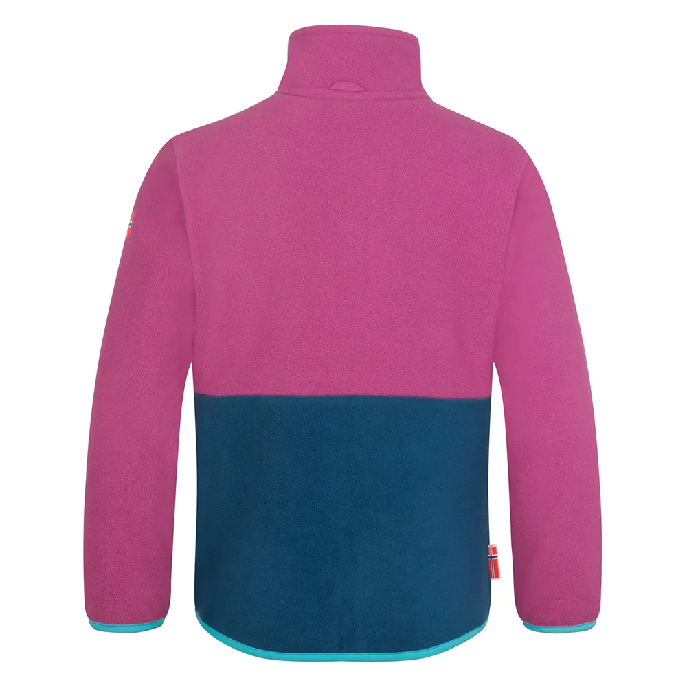 Trollkids Kjerag Jacke Trollkids Kjerag Jacke