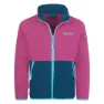Trollkids Kjerag Jacke