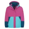 Trollkids Kjerag Jacke