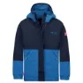 Navy / medium blue