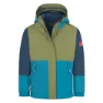 Pine green / dark marine / mystic blue