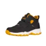 Anthracite / golden yellow
