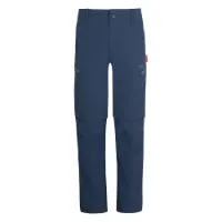 Trollkids Kjerag Zip-off Hosen