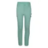 Glacier green