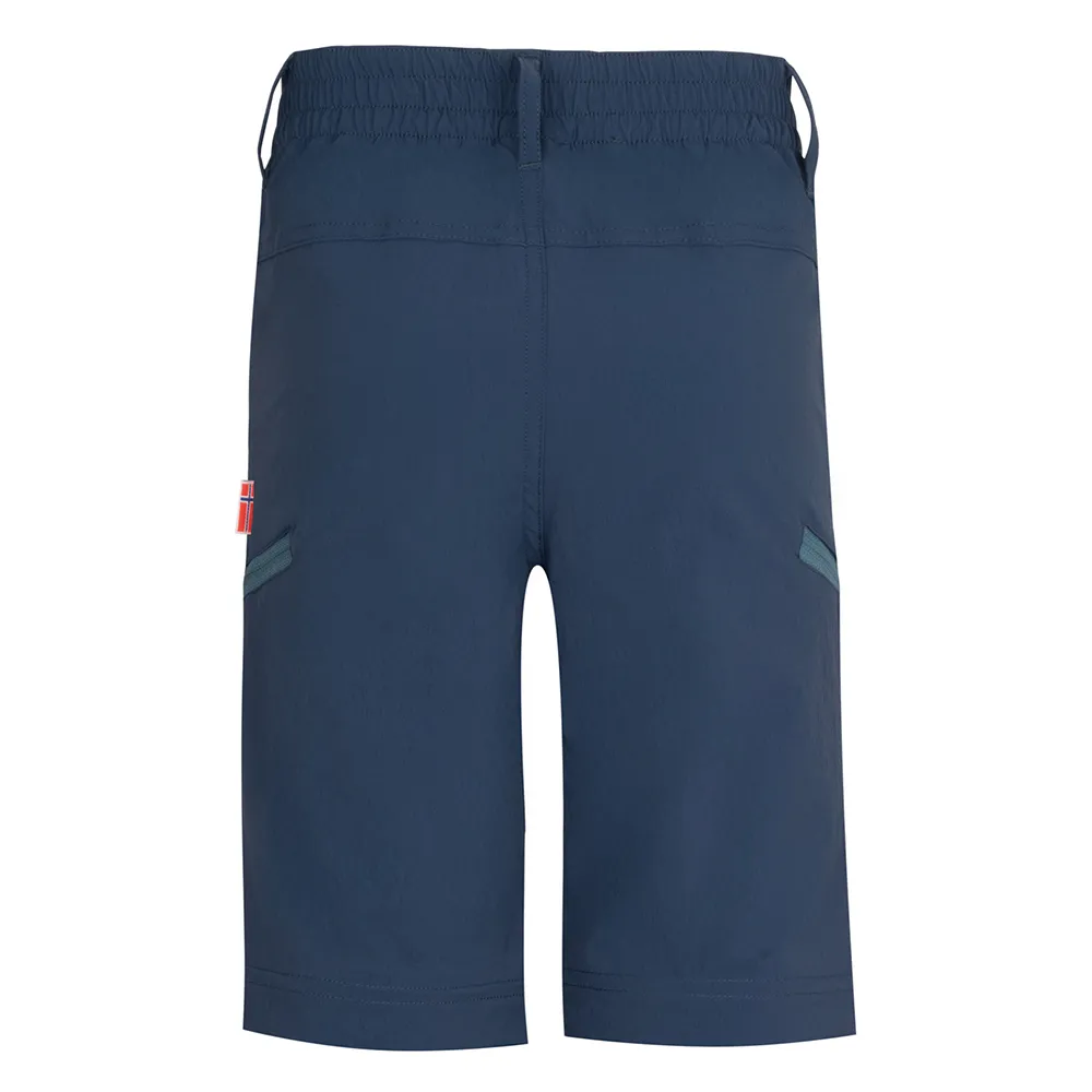 Trollkids Kjerag Zip-off Hosen