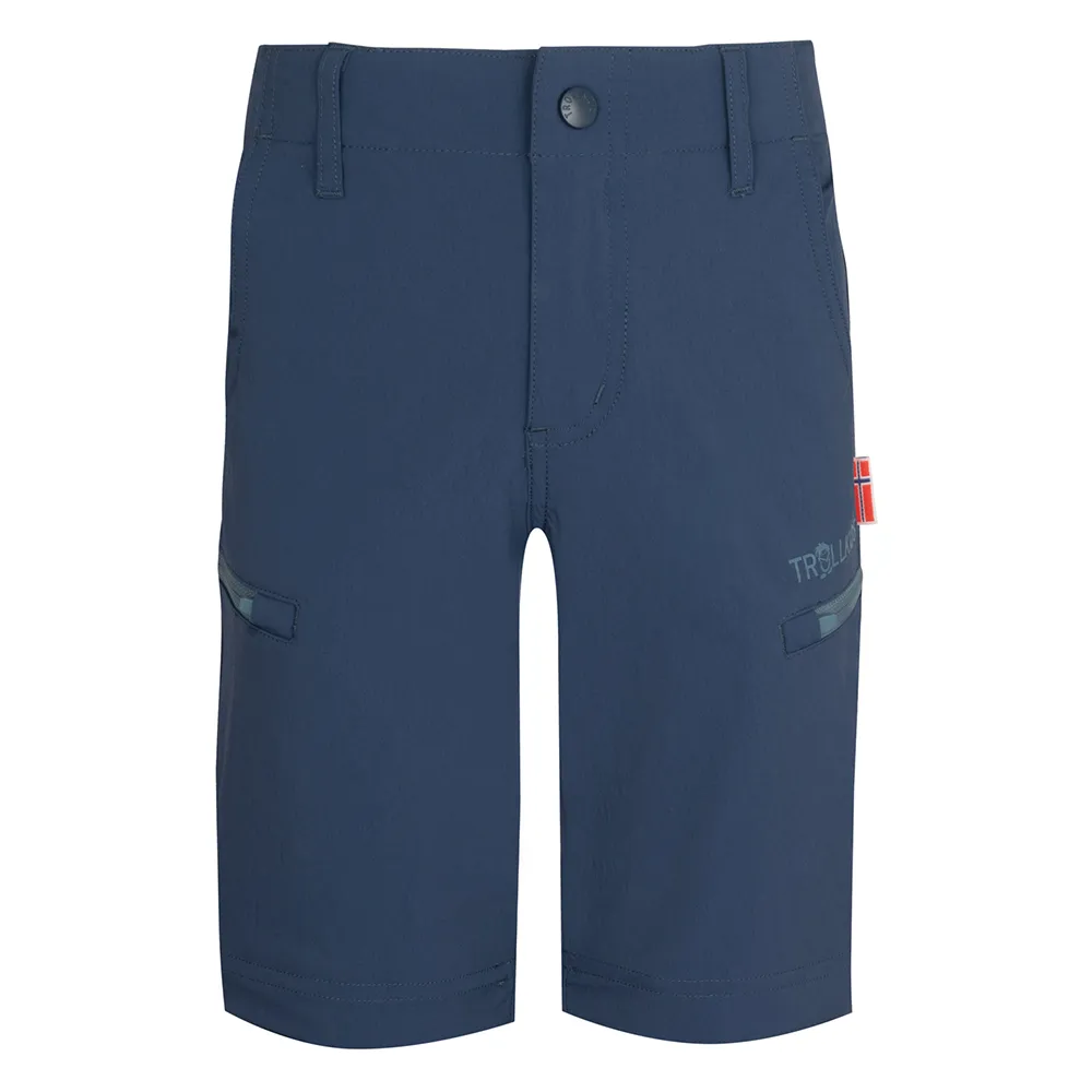 Trollkids Kjerag Zip-off Hosen