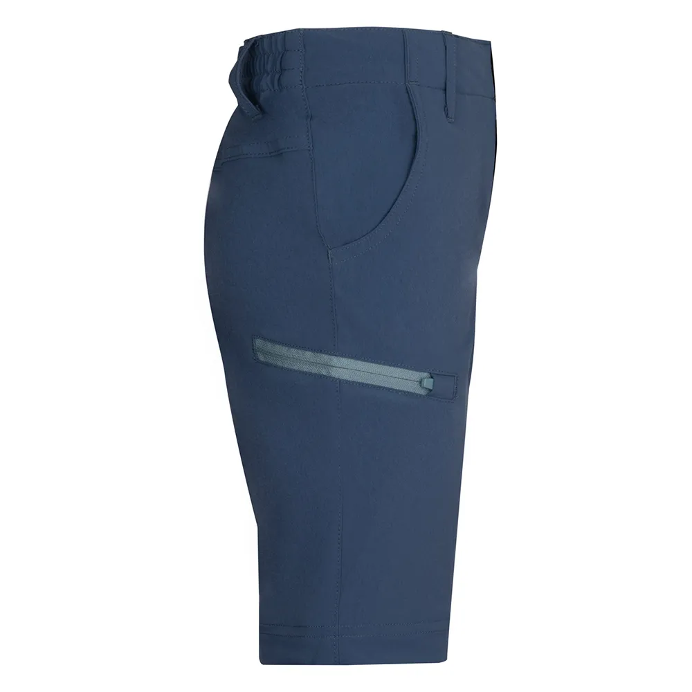 Trollkids Kjerag Zip-off Hosen