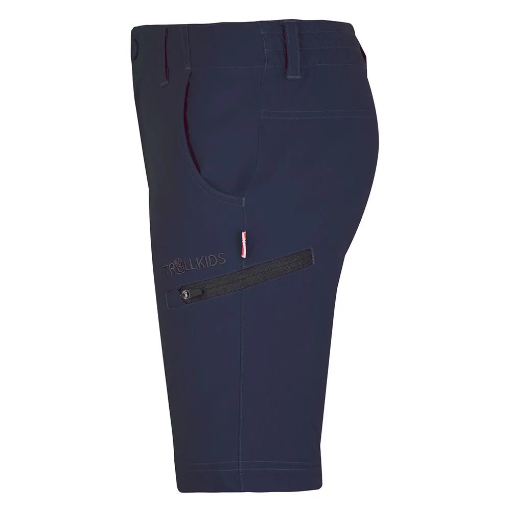 Trollkids Kjerag Zip-off Hosen Trollkids Kjerag Zip-off Hosen