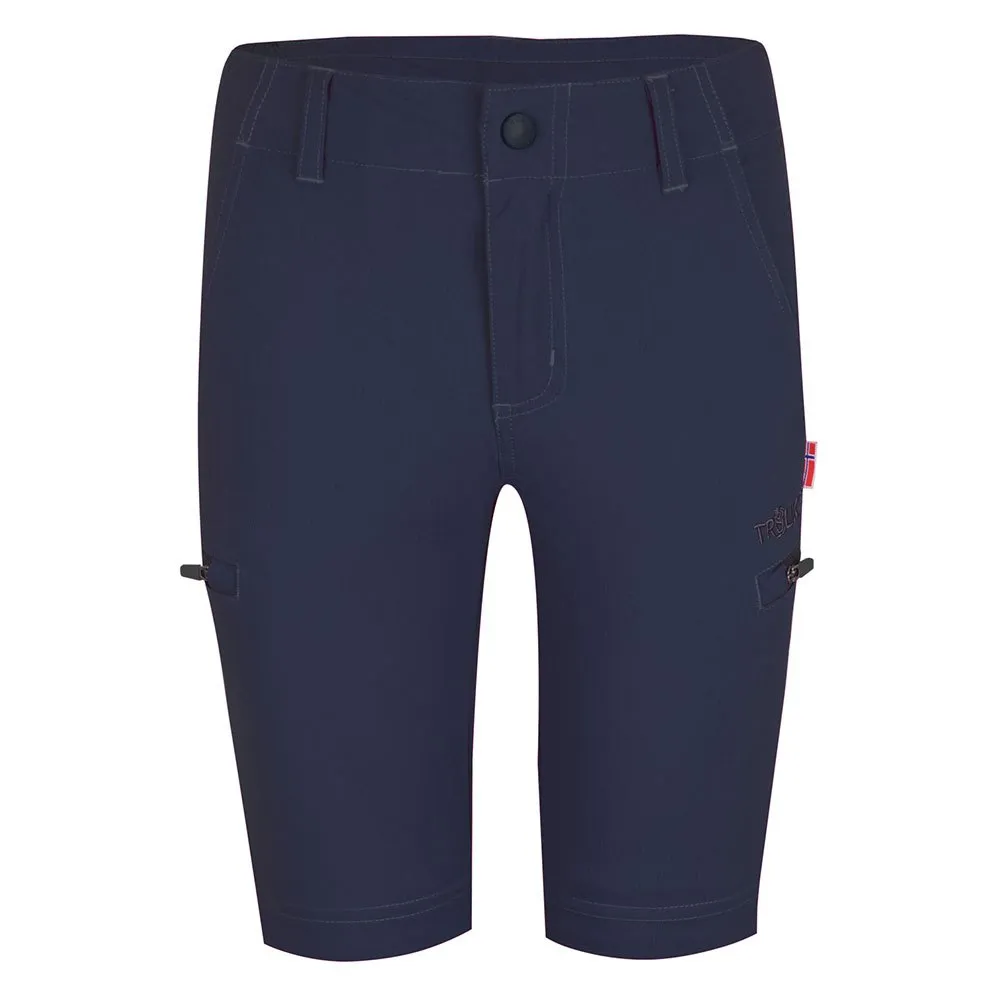 Trollkids Kjerag Zip-off Hosen Trollkids Kjerag Zip-off Hosen
