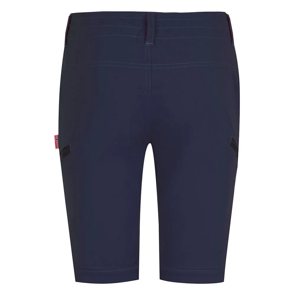 Trollkids Kjerag Zip-off Hosen Trollkids Kjerag Zip-off Hosen