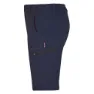 Trollkids Kjerag Zip-off Hosen