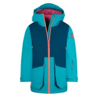 Trollkids Kongsberg Jacke