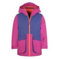 Trollkids Kongsberg Jacke