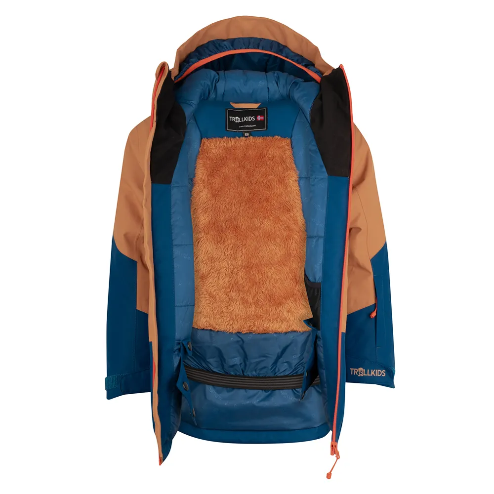 Trollkids Kongsberg Jacke Trollkids Kongsberg Jacke