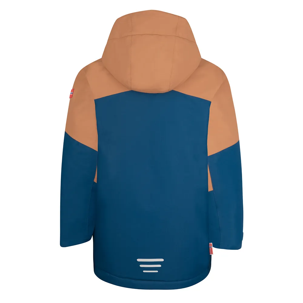 Trollkids Kongsberg Jacke Trollkids Kongsberg Jacke