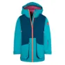 Madeira blue / dark turquoise / light magenta