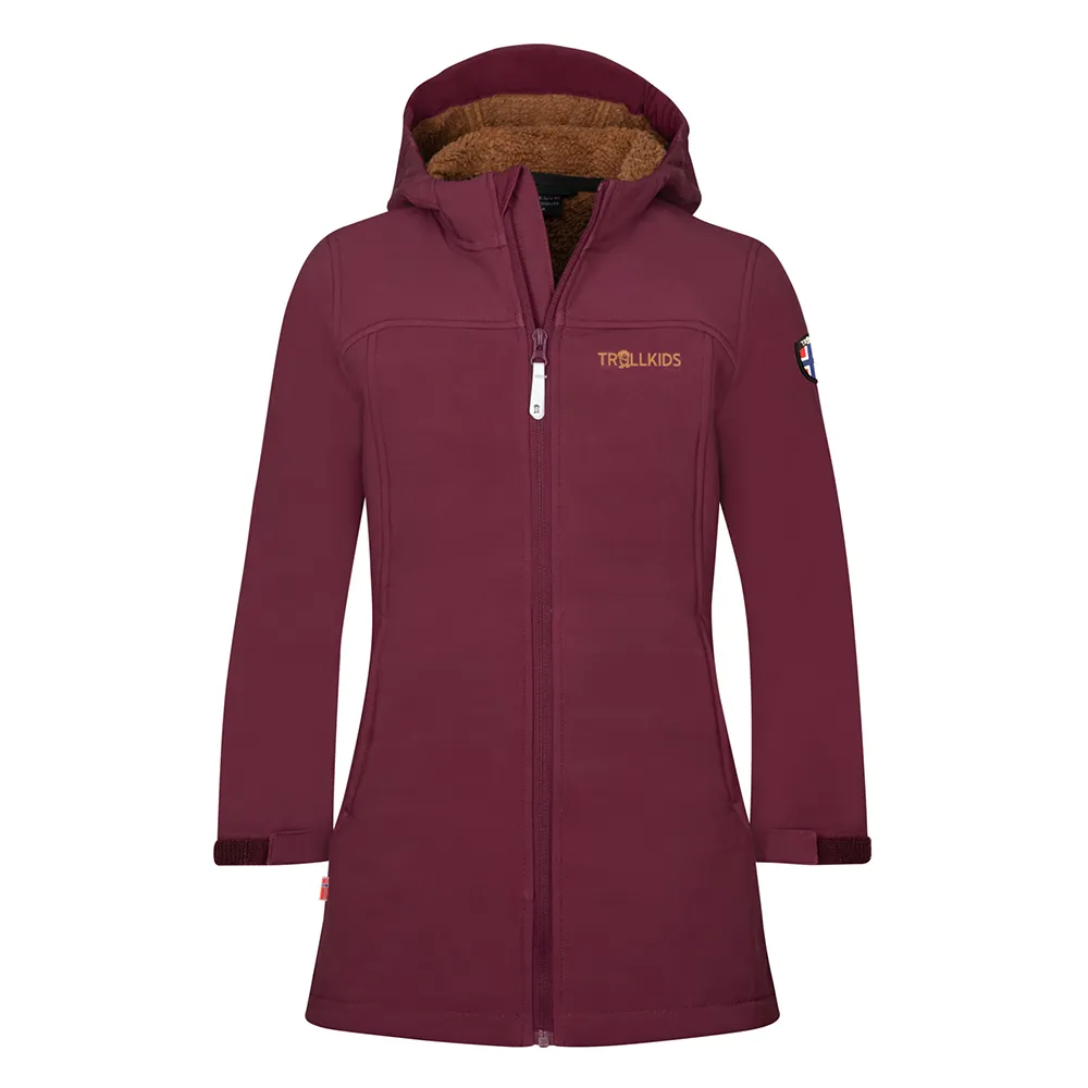 Trollkids Kristiansand Coat Jacke Trollkids Kristiansand Coat Jacke