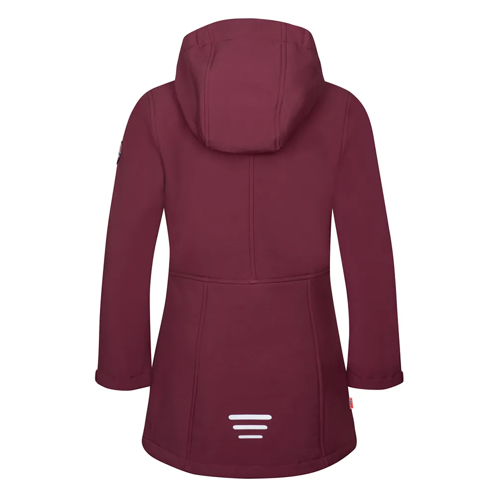 Trollkids Kristiansand Coat Jacke Trollkids Kristiansand Coat Jacke