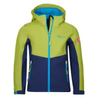 Trollkids Kristiansand Jacke