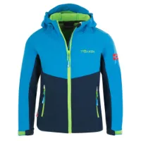Trollkids Kristiansand Jacke Trollkids Kristiansand Jacke