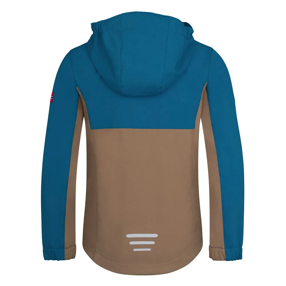 Trollkids Kristiansand Jacke Trollkids Kristiansand Jacke