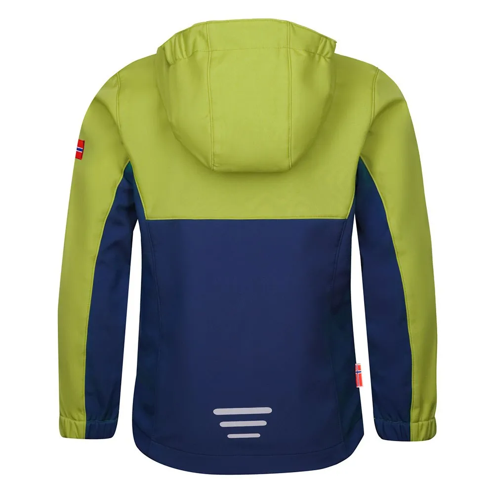 Trollkids Kristiansand Jacke Trollkids Kristiansand Jacke