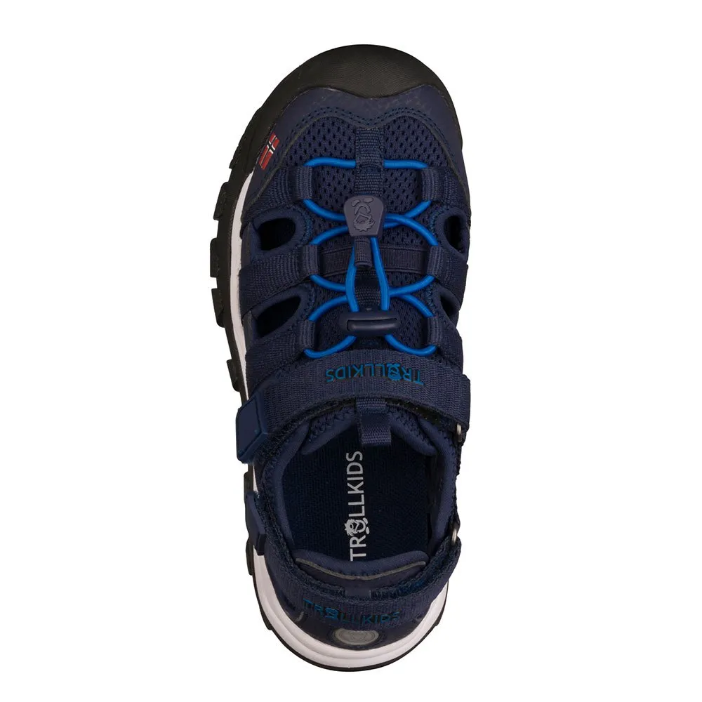 Trollkids Kristiansand Xt Sandalen Trollkids Kristiansand Xt Sandalen