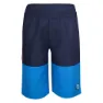 Navy / glow blue