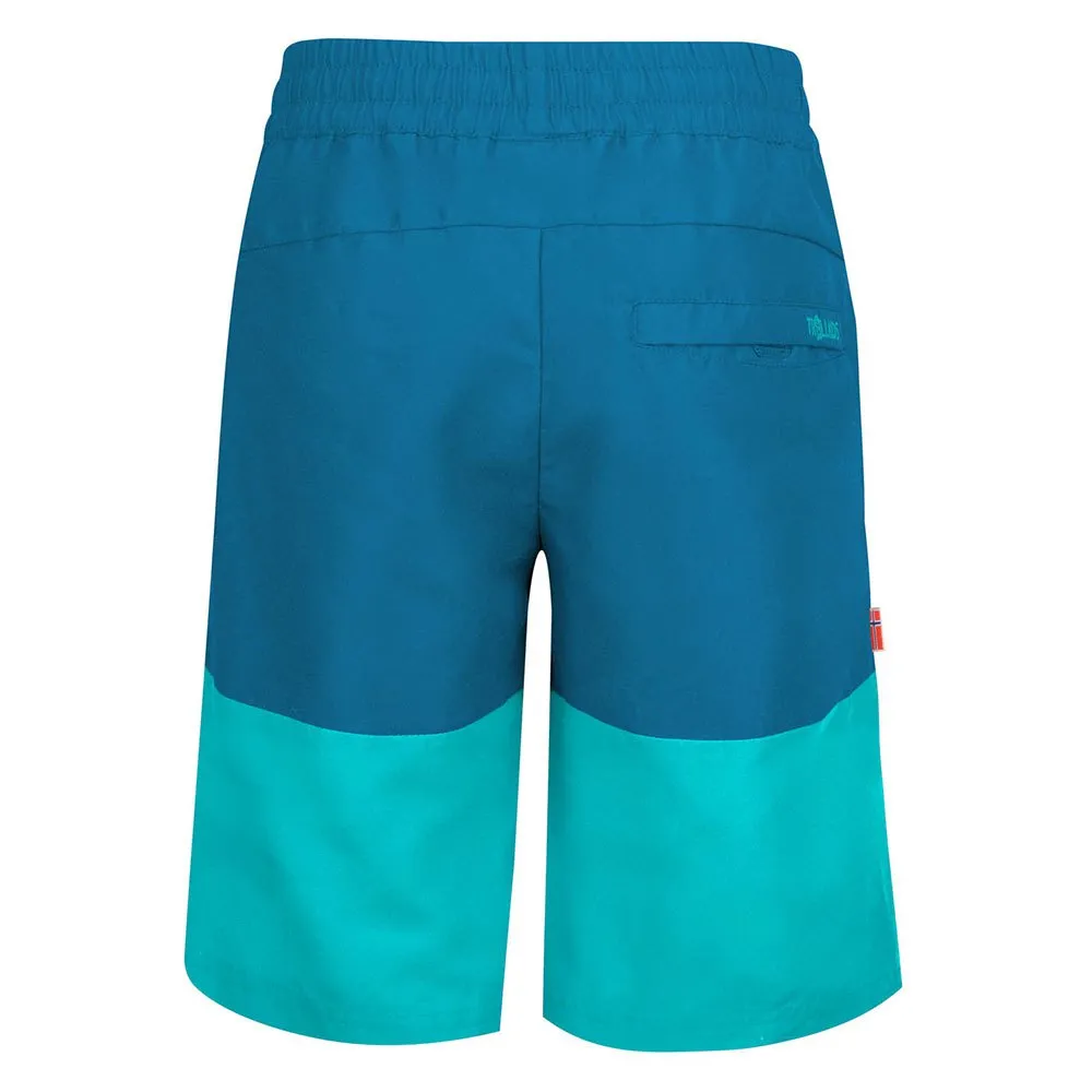 Trollkids Kroksand Kurze Hose Trollkids Kroksand Kurze Hose