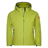Trollkids Kvalvika Jacke