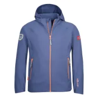 Trollkids Kvalvika Jacke Trollkids Kvalvika Jacke