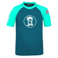 Trollkids Kvalvika Kurzarm-t-shirt