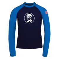 Trollkids Kvalvika Langarm-t-shirt Trollkids Kvalvika Langarm-t-shirt