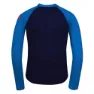 Trollkids Kvalvika Langarm-t-shirt