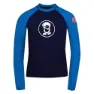 Navy / medium blue