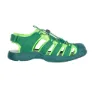 Dark green / light green